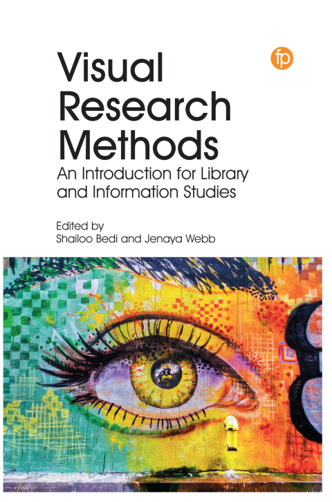 Cover image for book Visual Research Methods