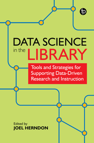 Data Science in the Library