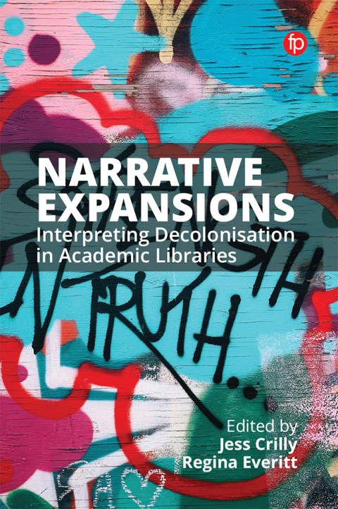 Cover image for book Narrative Expansions