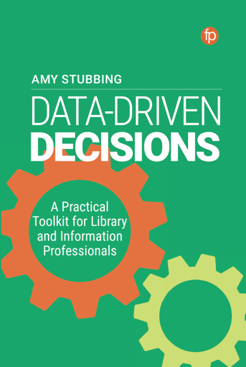 Cover image for book Data-Driven Decisions