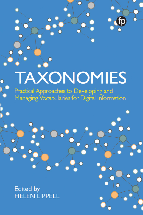 Cover image for book Taxonomies