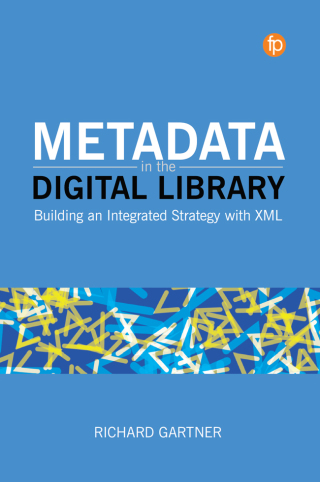 Metadata in the Digital Library