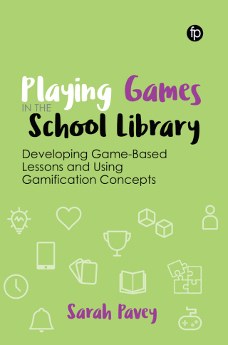 Playing Games in the School Library