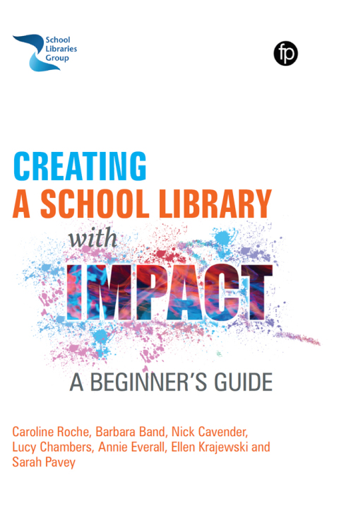 Creating a School Library with Impact 