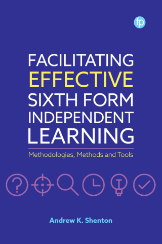Facilitating Effective Sixth Form Independent Learning