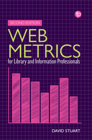 Web Metrics for Library and Information Professionals