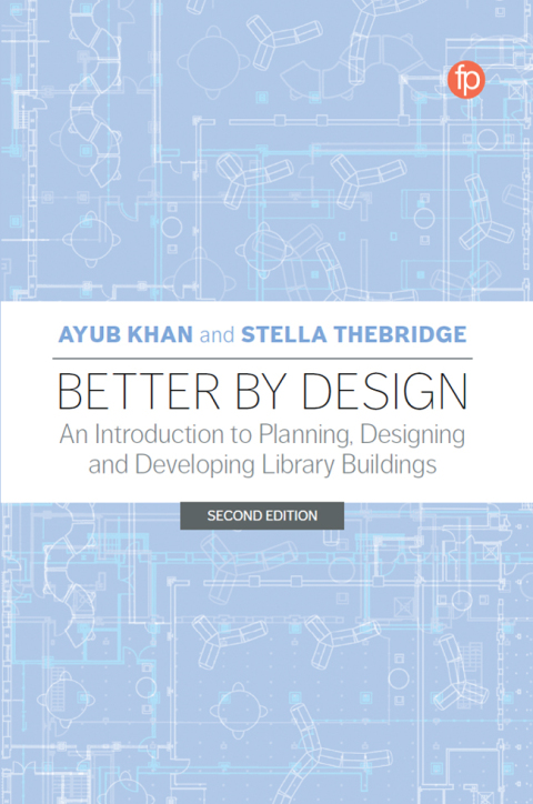 Cover image for book Better by Design