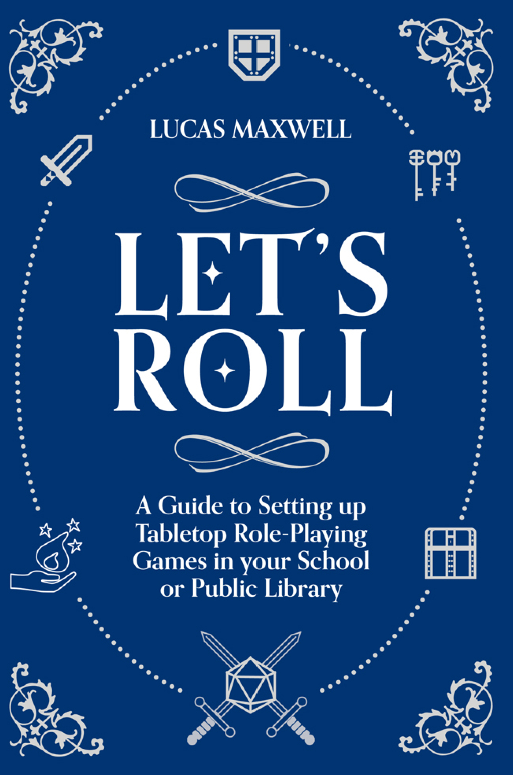 Let's Roll (eBook)