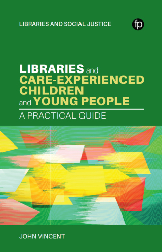 Libraries and Care-experienced Children and Young People