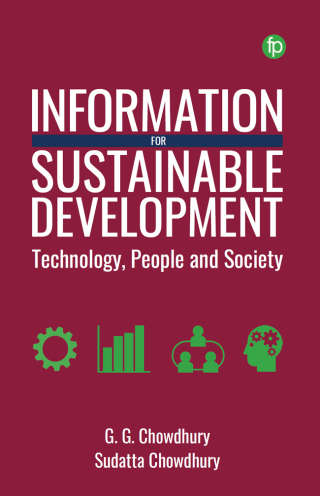 Information for Sustainable Development