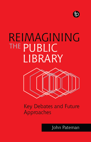 Reimagining the Public Library