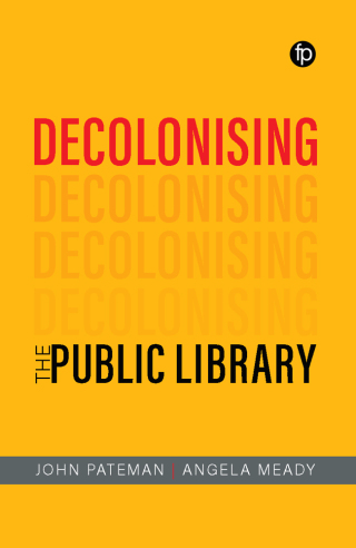 Decolonising the Public Library