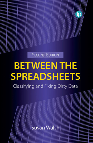 Between the Spreadsheets