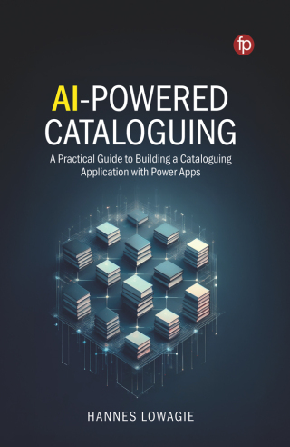AI-Powered Cataloguing