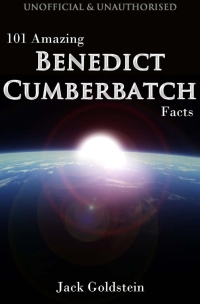 Cover image: 101 Amazing Benedict Cumberbatch Facts 1st edition 9781783336111