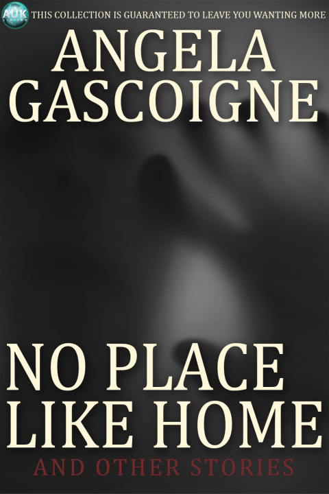 Cover image for book No Place Like Home