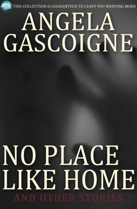 Cover image for book No Place Like Home