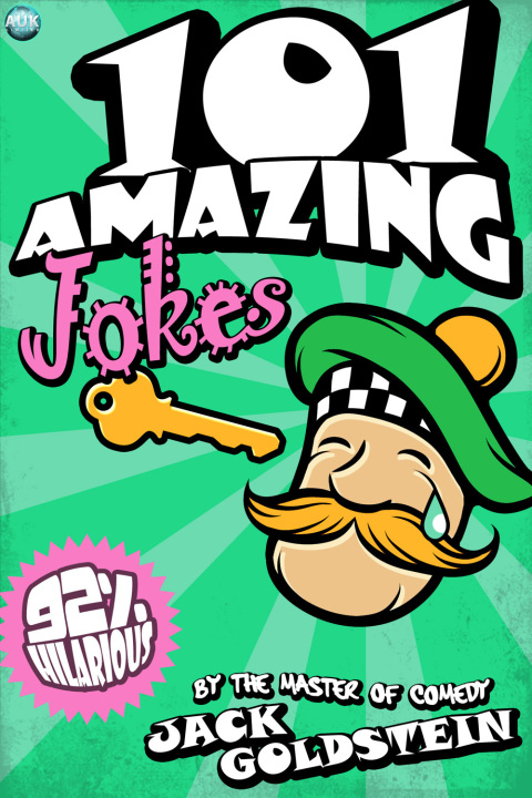 101 Amazing Jokes 