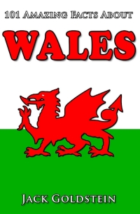 Titelbild: 101 Amazing Facts about Wales 1st edition 9781782348139