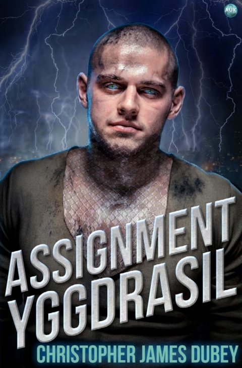Cover image for book Assignment Yggdrasil