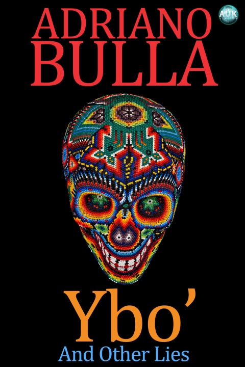 Cover image for book Ybo' and Other Lies