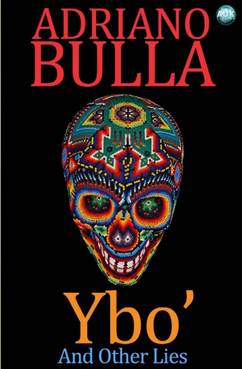 Cover image for book Ybo' and Other Lies