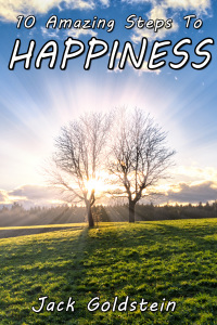 Cover image: 10 Amazing Steps To Happiness 1st edition 9781783338047