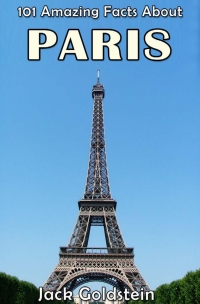 Titelbild: 101 Amazing Facts About Paris 1st edition 9781783332274
