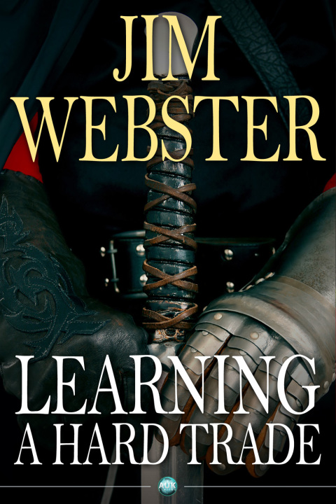 Cover image for book Learning a Hard Trade