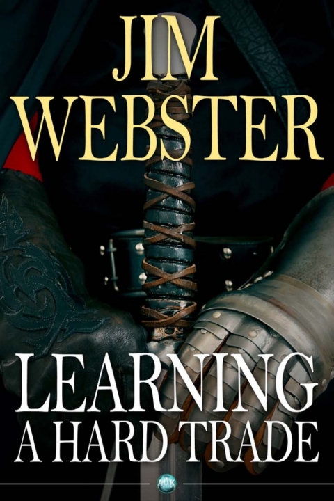 Cover image for book Learning a Hard Trade