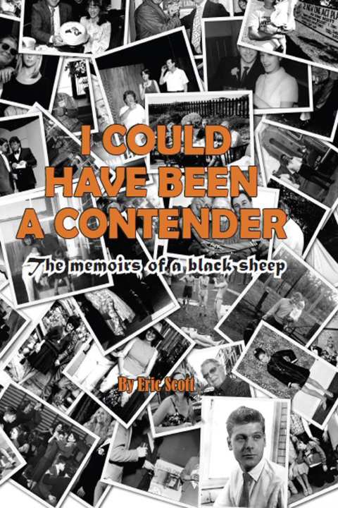 Cover image for book I Could Have Been a Contender