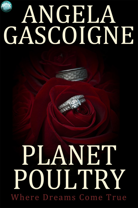 Cover image for book Planet Poultry