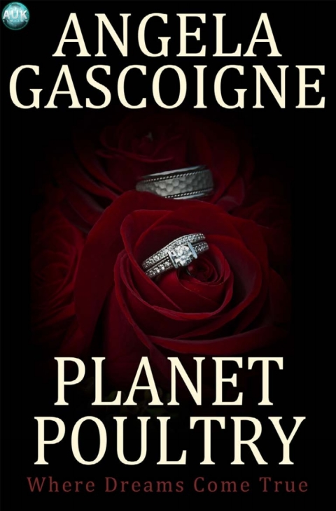 Cover image for book Planet Poultry