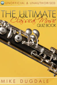 The Ultimate Classical Music Quiz Book 1st edition | 9781783331550