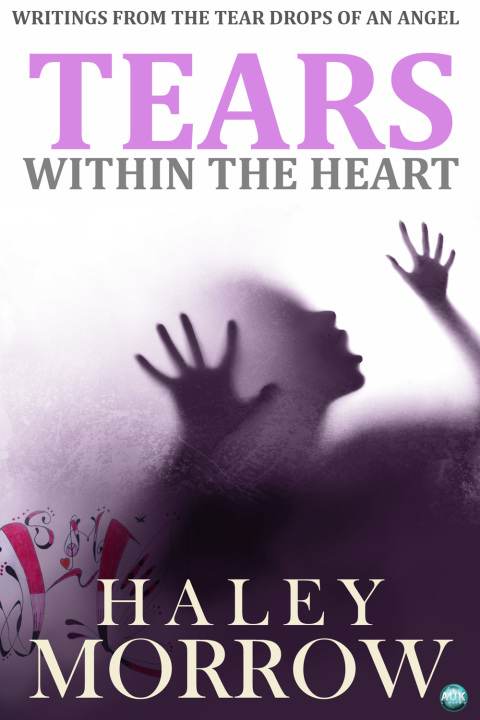 Cover image for book Tears Within The Heart