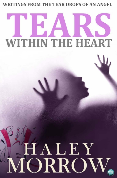 Cover image for book Tears Within The Heart