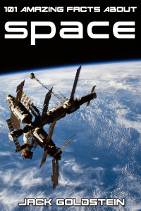 Cover image: 101 Amazing Facts About Space 1st edition 9781785388262