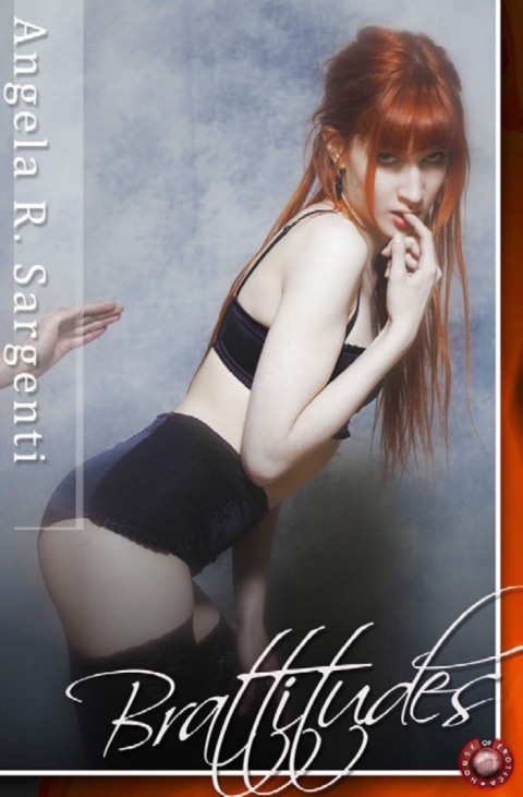Cover image for book Brattitudes