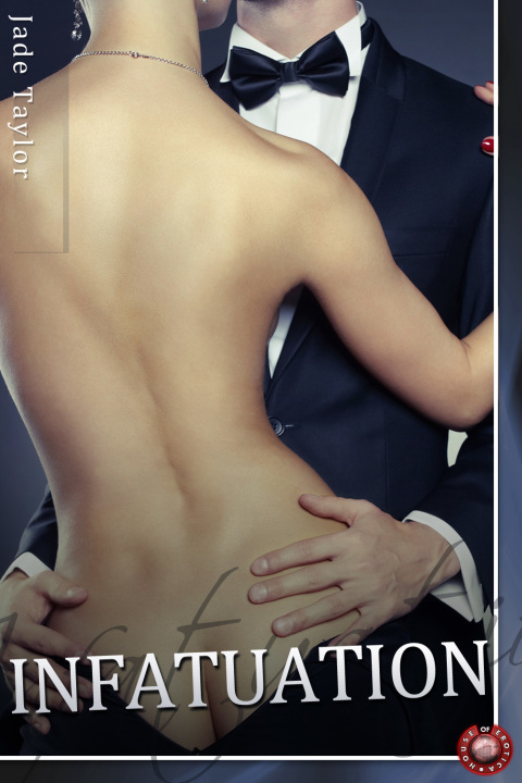 Cover image for book Infatuation