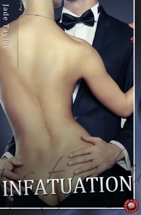 Cover image for book Infatuation