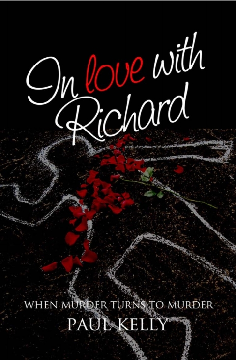 Cover image for book In Love with Richard