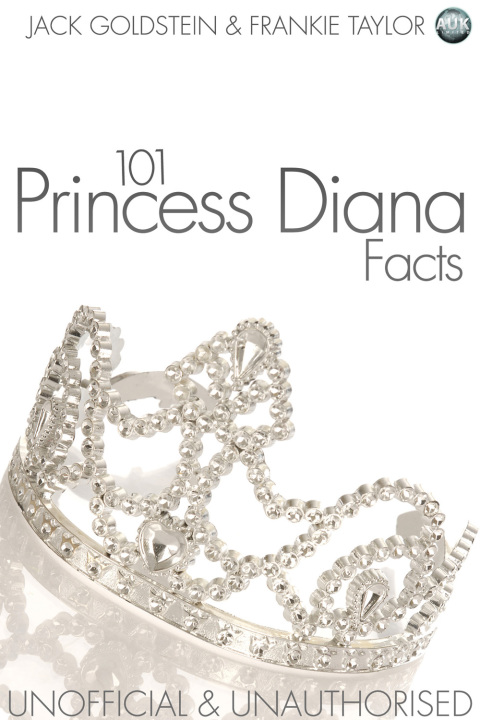 101 Princess Diana Facts 