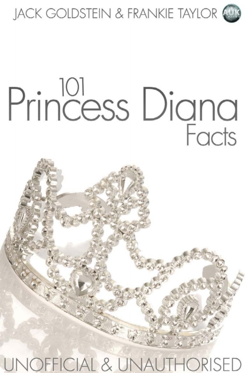 101 Princess Diana Facts 
