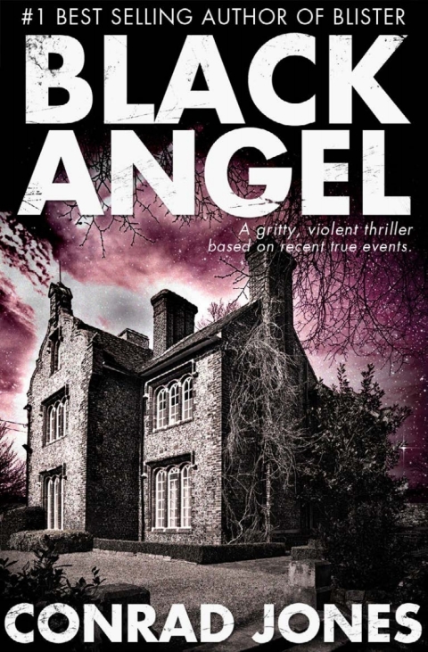 Black Angel 