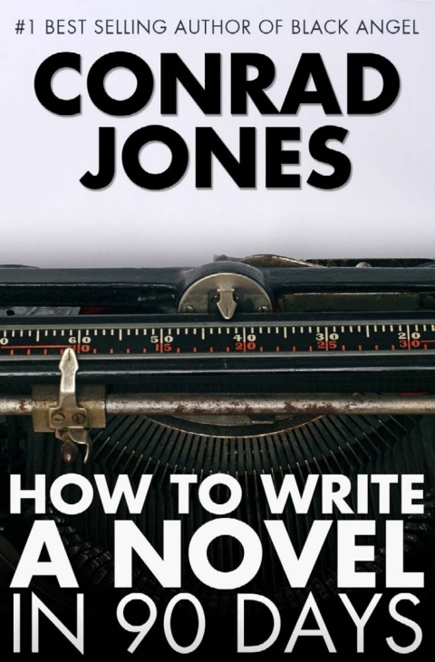 How to Write a Novel in 90 Days 