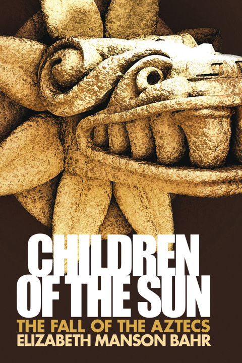Cover image for book Children of the Sun