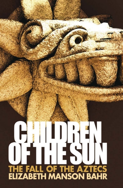Cover image for book Children of the Sun