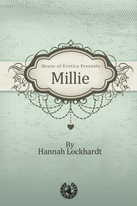 Cover image for book Millie