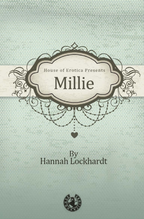 Cover image for book Millie