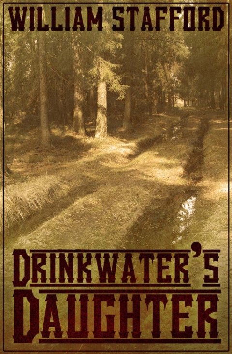 Cover image for book Drinkwaters Daughter
